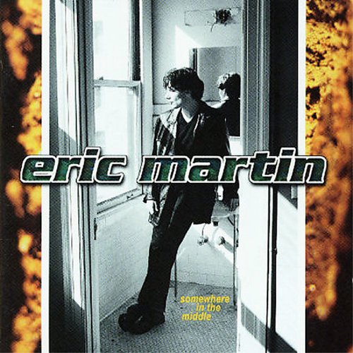 Eric Martin