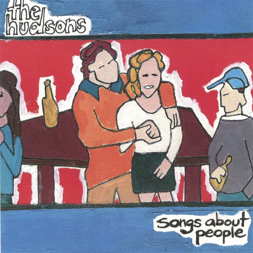 Danny cover art