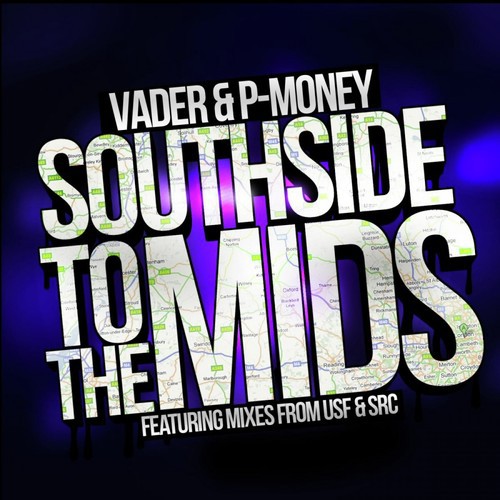 Southside To The Mids - 2