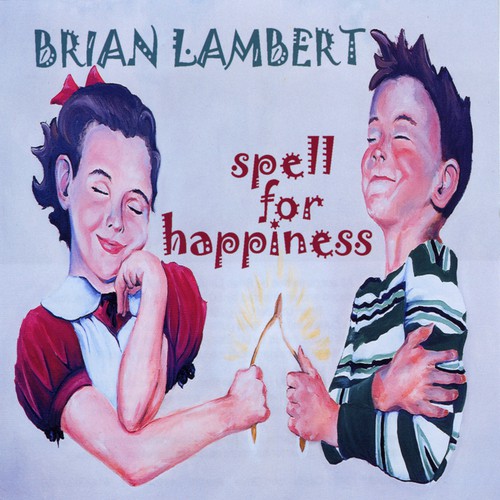 Spell for Happiness