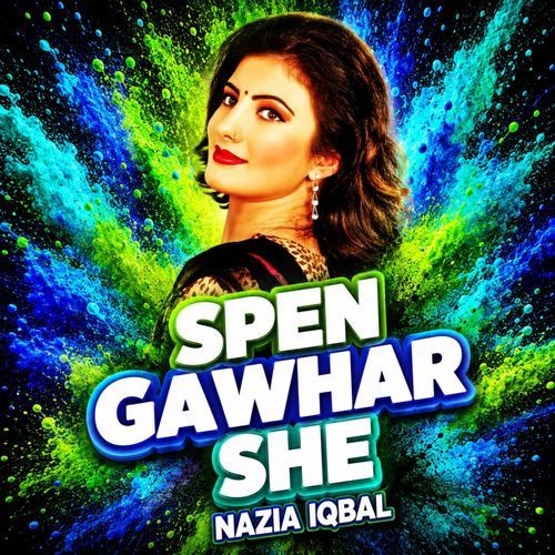 Spen Gawhar She