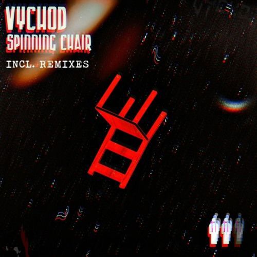 Spinning Chair (LectrO cOd_E Remix) cover art