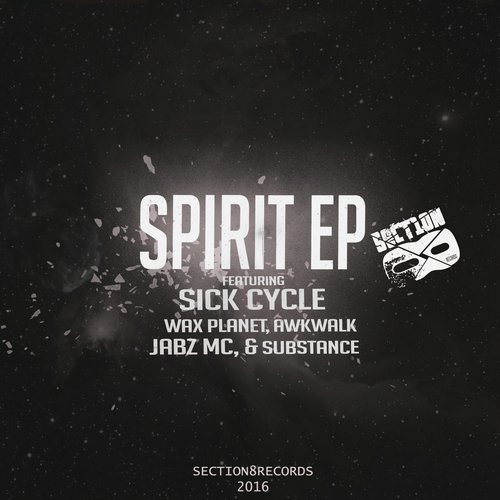 Spirit EP