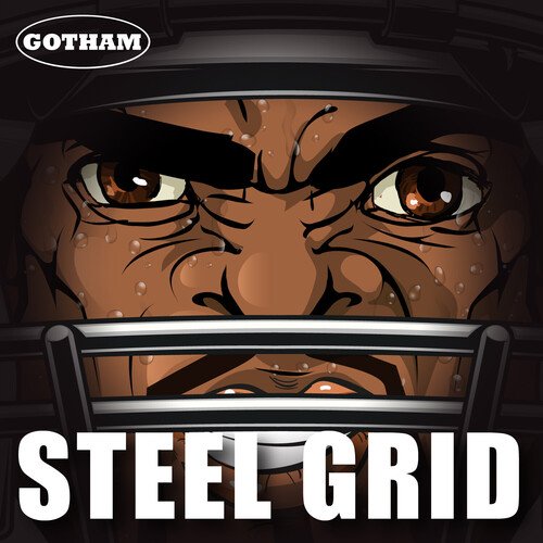 Clutch Player cover art