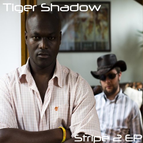 Inner City cover art