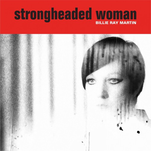 Strongheaded Woman_poster_image