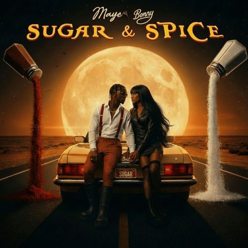 Sugar and Spice