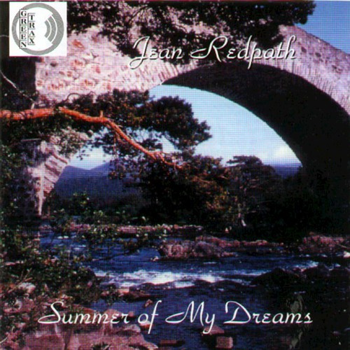 Summer Of My Dreams_poster_image