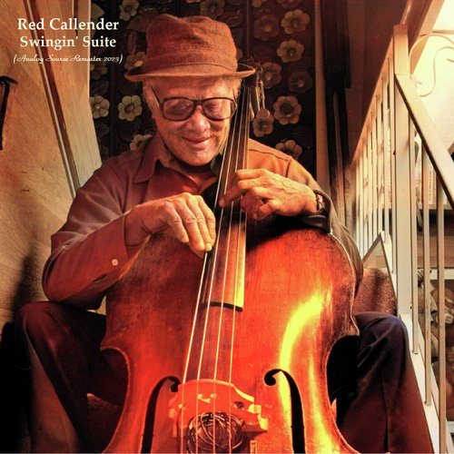 Swingin' Suite (Analog Source Remaster 2023)