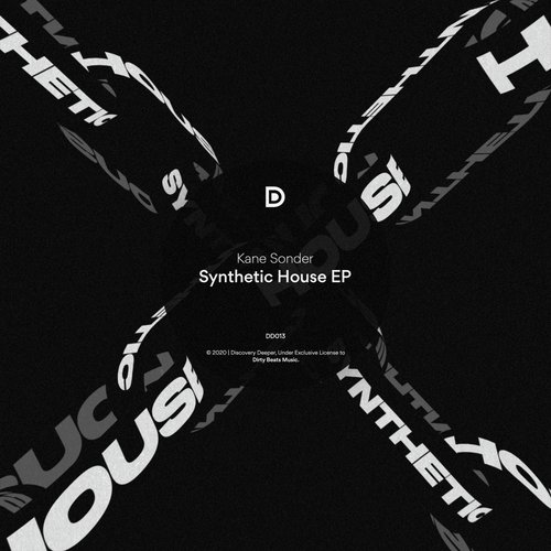 Synthetic cover art