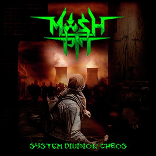 System Division Chaos