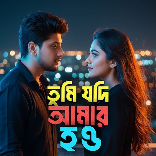 তুমি যদি আমার হও