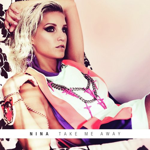 Take Me Away (Jad Cooper Remix) cover art
