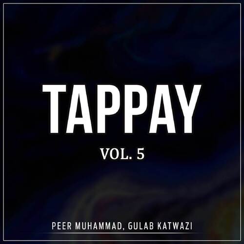 Tappay, Vol. 5