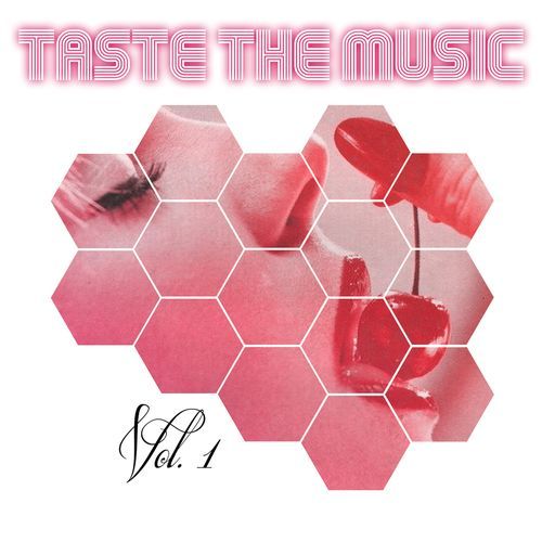 Taste the Music, Vol. 1