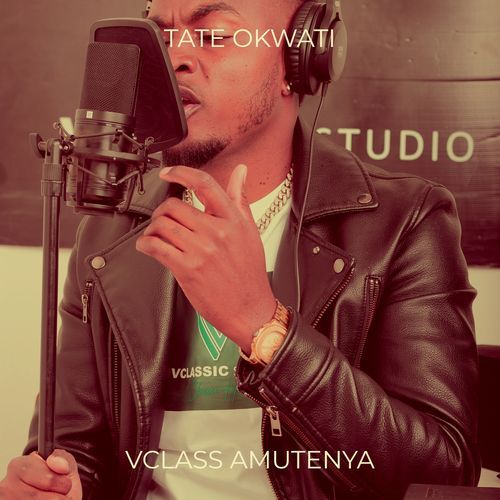 Tate Okwati cover art
