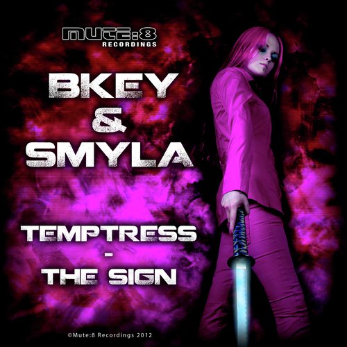 Temptress / The Sign_poster_image