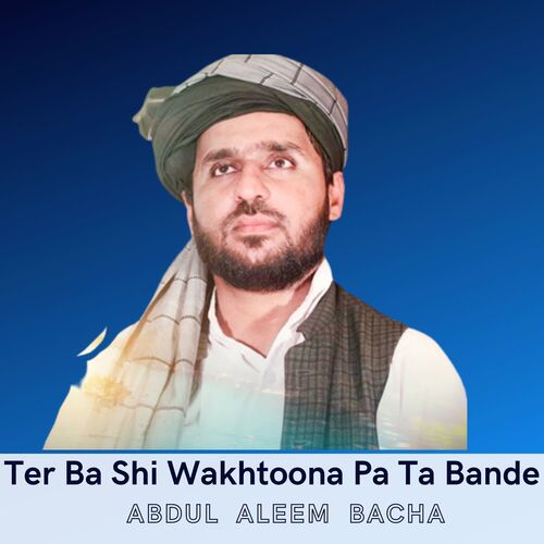 Ter Ba Shi Wakhtoona Pa Ta Bande_poster_image