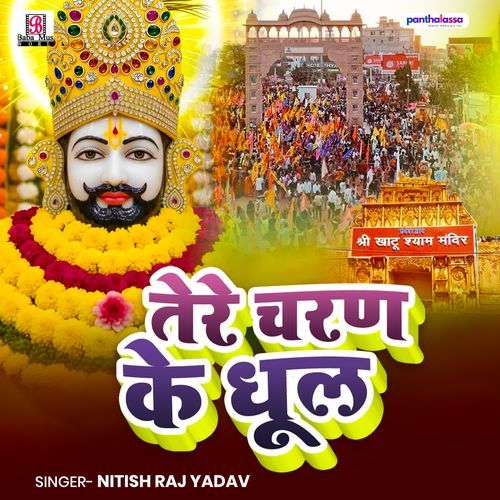 Tere Charan Ke Dhul