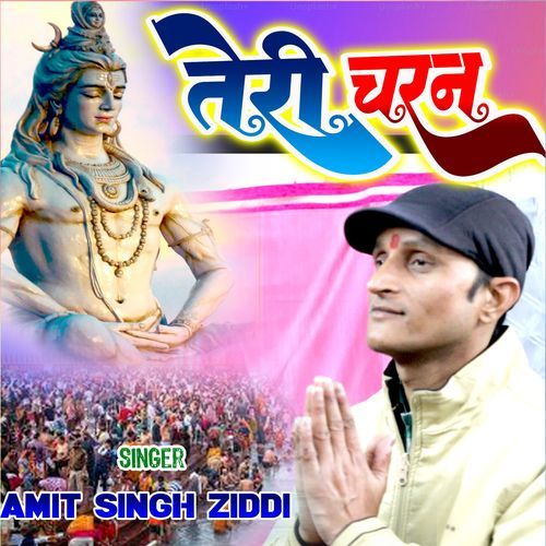 Teri Charan