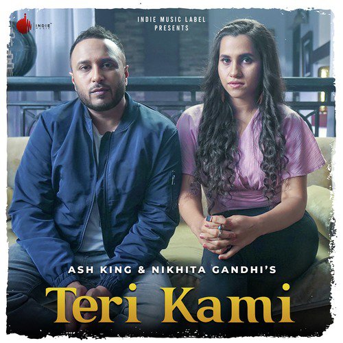 Teri Kami - Single_poster_image