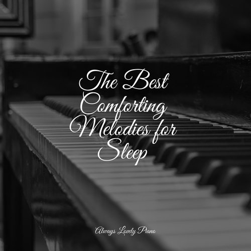 The Best Comforting Melodies for Sleep_poster_image