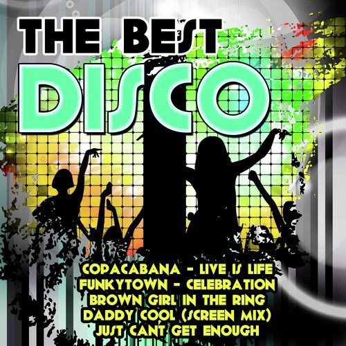 The Best Disco