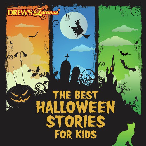 The Best Halloween Stories for Kids