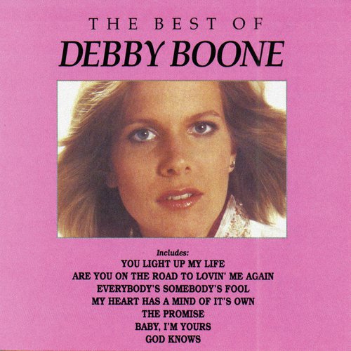 The Best Of Debby Boone