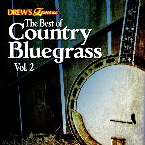 The Best of Country Bluegrass, Vol. 2