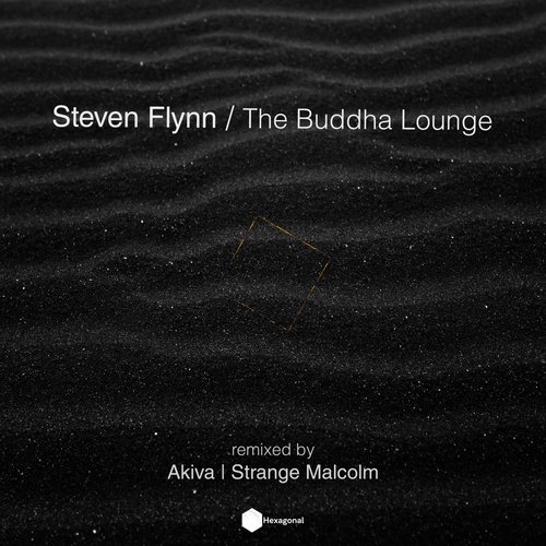 The Buddha Lounge (Strange Malcolm Remix) cover art