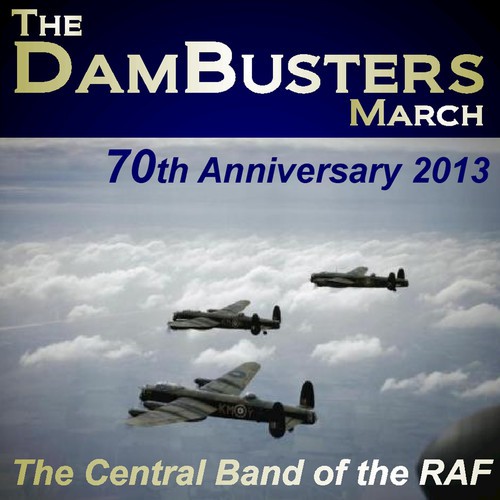 The Central Band Of The Raf