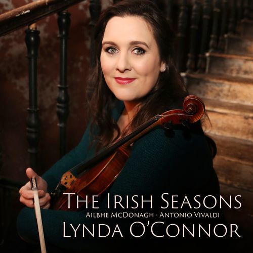 The Four Seasons, Violin Concerto in G Minor, Op. 8 No. 2, RV 315 "Summer": I. Allegro non molto - Allegro cover art
