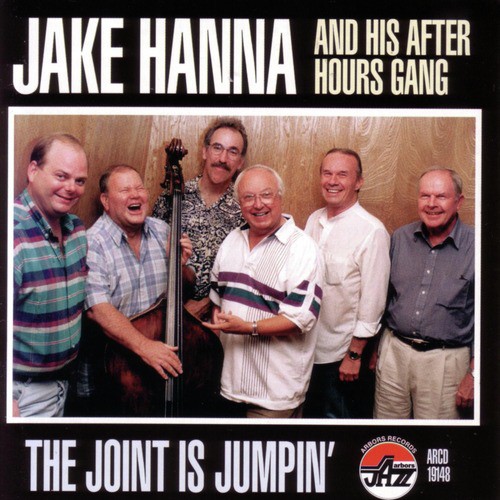 The Joint Is Jumpin&#039;_poster_image