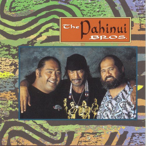 The Pahinui Bros._poster_image