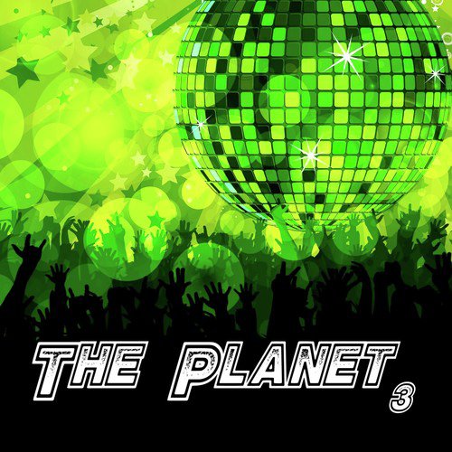 The Planet, Vol. 3