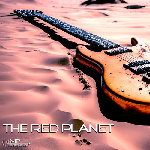 Ingenuity cover art