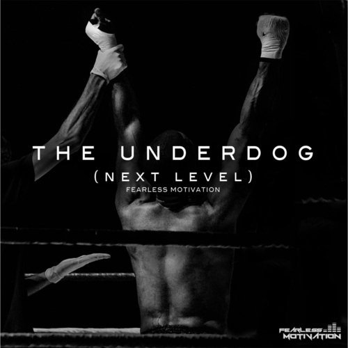 The Underdog (Next Level) cover art