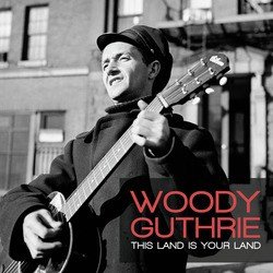 Woody Guthrie