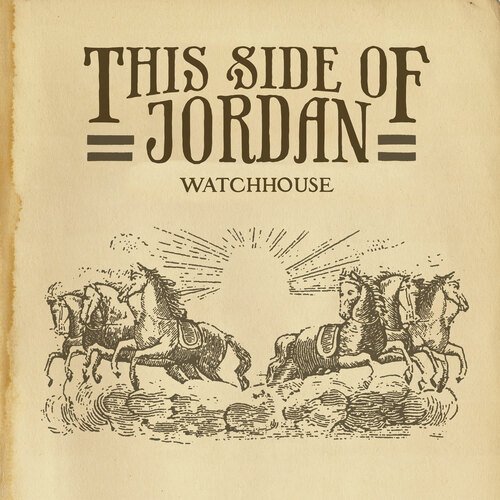 This Side of Jordan