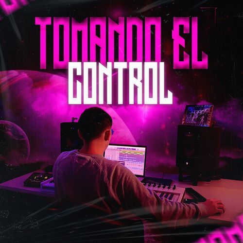 Tomando el control_poster_image