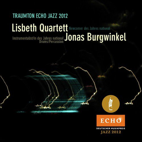 Traumton Echo Jazz 2012 - EP_poster_image