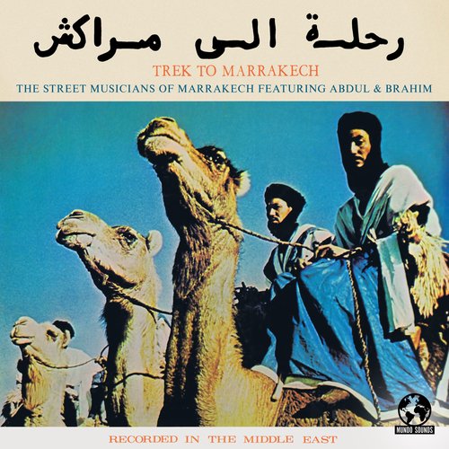 Hamid cover art