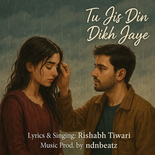 Tu Jis Din Dikh Jaye