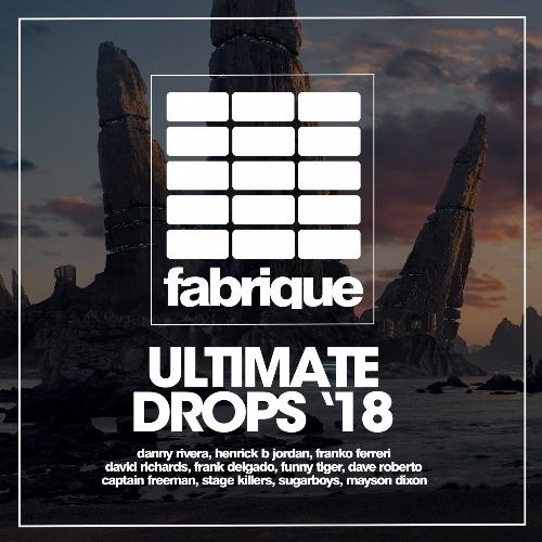 Ultimate Drops '18