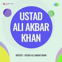 Ustad Ali Akbar Khan