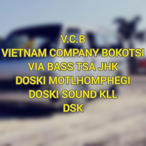 VIA BASS TSA JHK