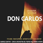 Don Carlos: Act I, Scene 1