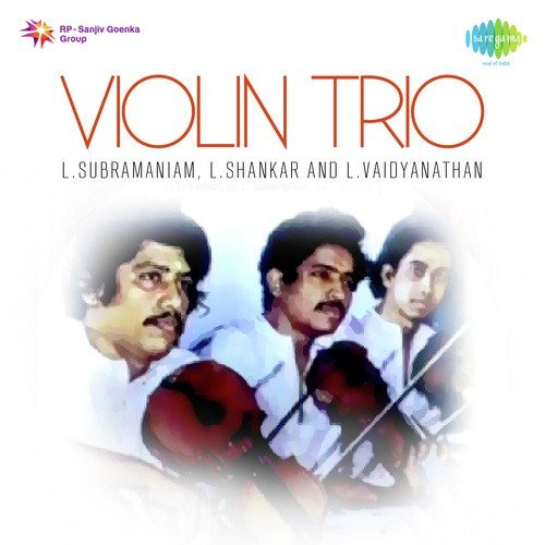 Violin Trio Presents