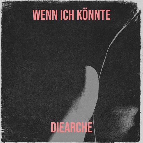 Wenn Ich Könnte cover art